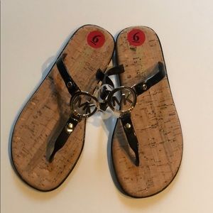 Michael Kors Sandals